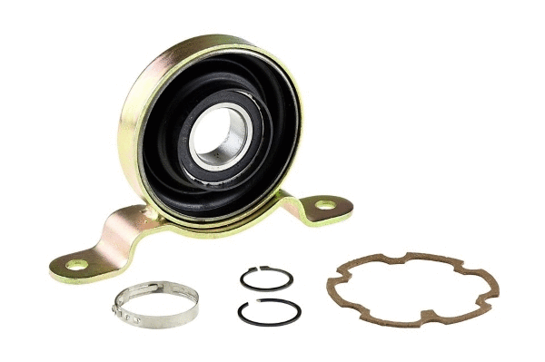Suspension, propshaft (12119811)