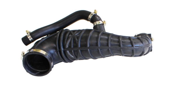Charge Air Hose (12106363)