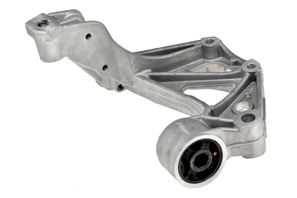 Steering Knuckle, wheel suspension (12160546)