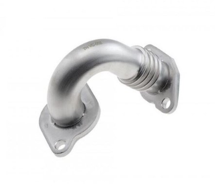 Pipe, EGR valve (12208366)