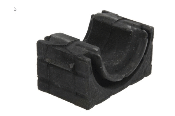 Mounting, stabiliser bar (12162211)