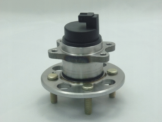 Wheel Bearing Kit (12115604)