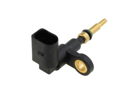 Sensor, coolant temperature (12220769)
