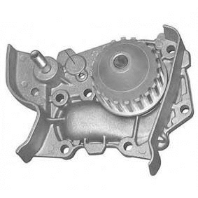Water Pump, engine cooling (MT1023)