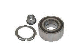 Wheel Bearing Kit (12139231)