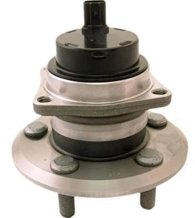 Wheel Bearing Kit (12180504)