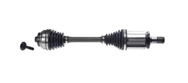 Drive Shaft (12191427)