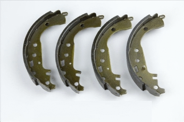 Brake Shoe Set (12160719)