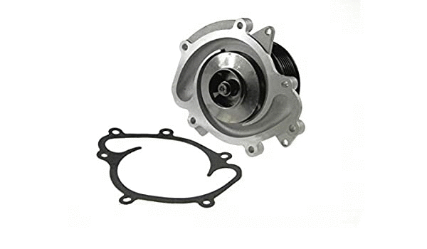 Water Pump, engine cooling (12140642)