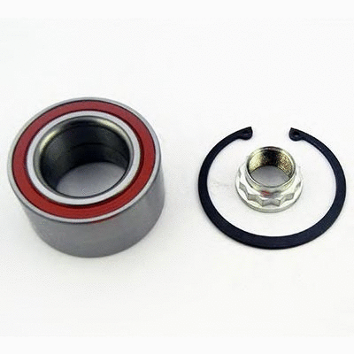 Wheel Bearing Kit (12138104)