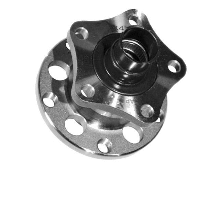 Wheel Bearing Kit (12161789)
