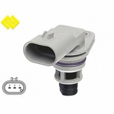 Sensor, camshaft position (12164084)