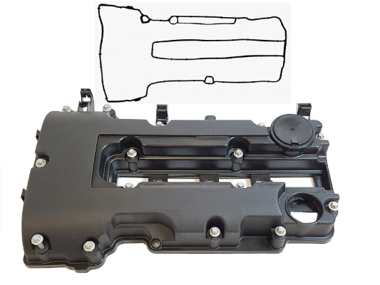 Valve Cap (12164438)