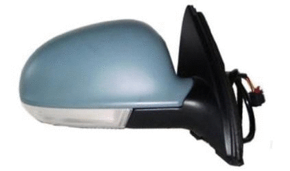 Exterior Mirror (MT1597)