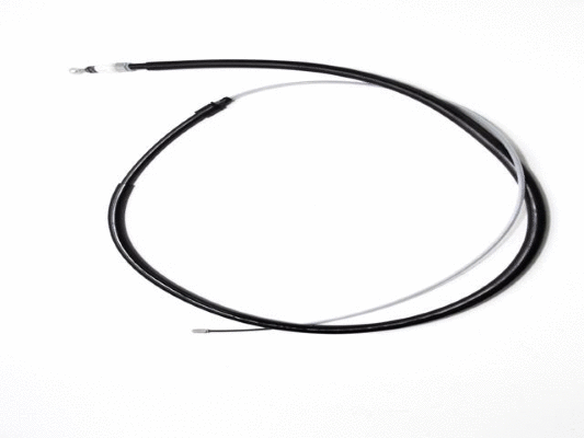 Cable Pull, parking brake (12118905)