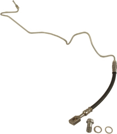 Brake Hose (12162090)
