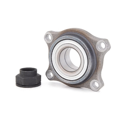 Wheel Bearing Kit (12115609)