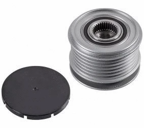 Alternator Freewheel Clutch (12188623)