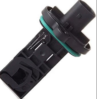 Mass Air Flow Sensor (12176337)
