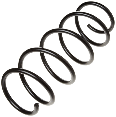 Suspension Spring (12108666)