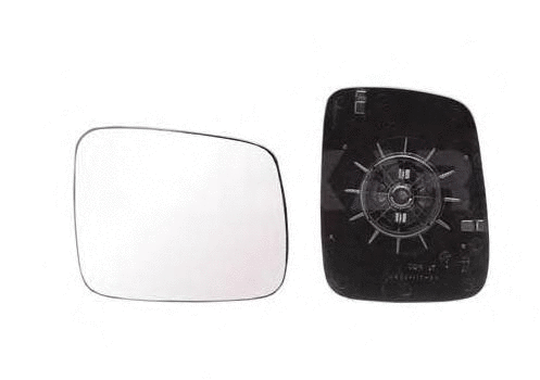 Mirror Glass, exterior mirror (MT1722)