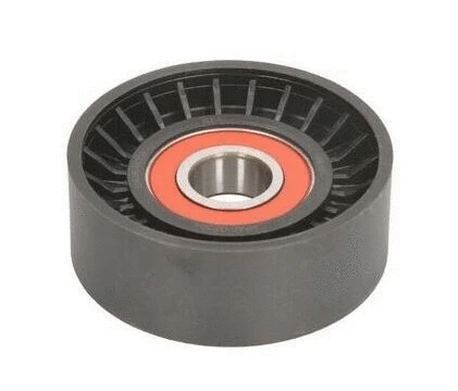Tensioner Pulley, V-ribbed belt (12191790)