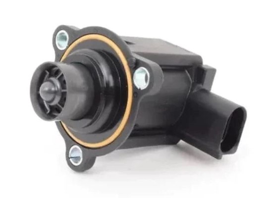 Recirculating Air Valve, charger (12209913)