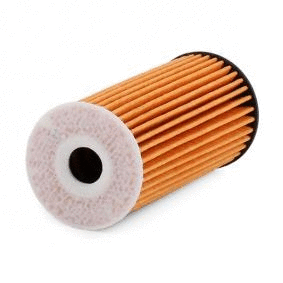 Oil Filter (12138298)
