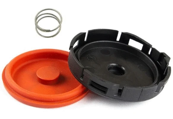 Valve, crankcase ventilation (12183395)