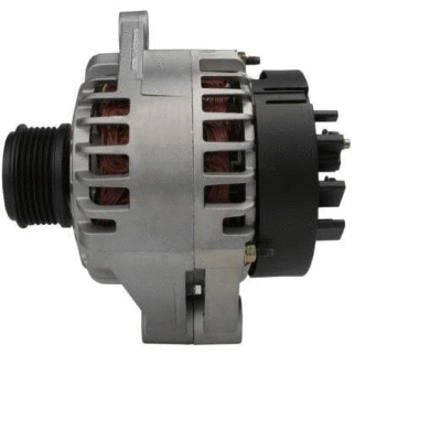 Alternator (12138055)