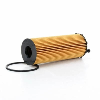 Oil Filter (12138287)