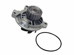 Water Pump, engine cooling (12135801)