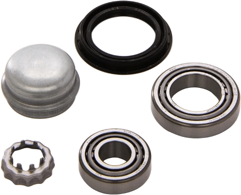 Wheel Bearing Kit (12138091)