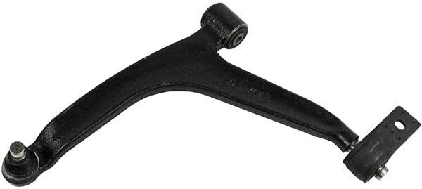 Control/Trailing Arm, wheel suspension (12162344)