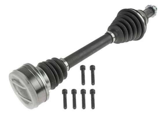 Drive Shaft (12192000)