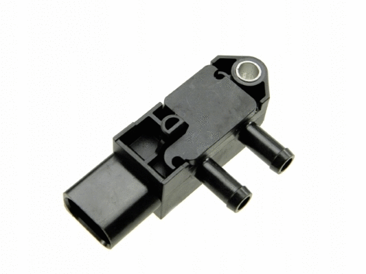 Sensor, exhaust pressure (12115466)