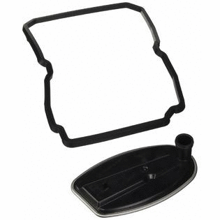 Hydraulic Filter, automatic transmission (12138405)