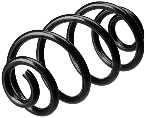 Suspension Spring (12108679)