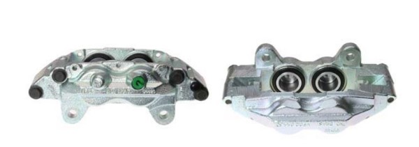 Brake Caliper (12208951)