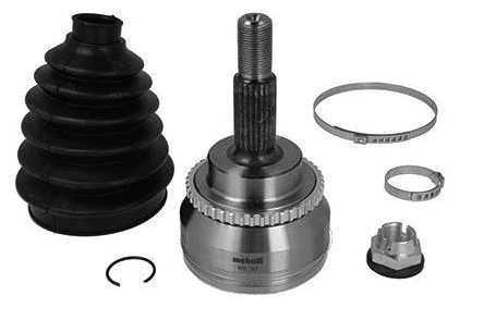 Joint Kit, drive shaft (12192142)