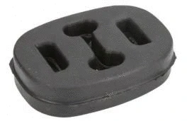 Rubber Strip, exhaust system (MT747)