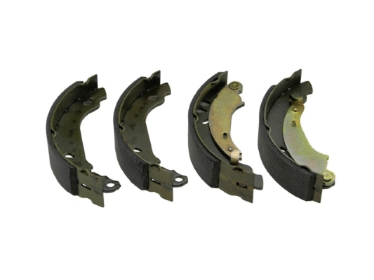 Brake Shoe Set (12119791)