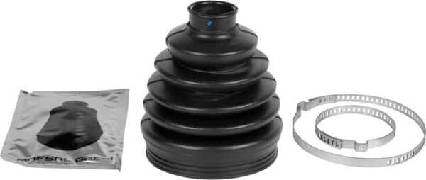Bellow Kit, drive shaft (12130187)
