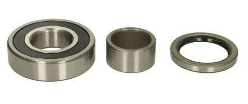 Wheel Bearing Kit (12192177)