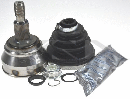 Joint Kit, drive shaft (12120416)