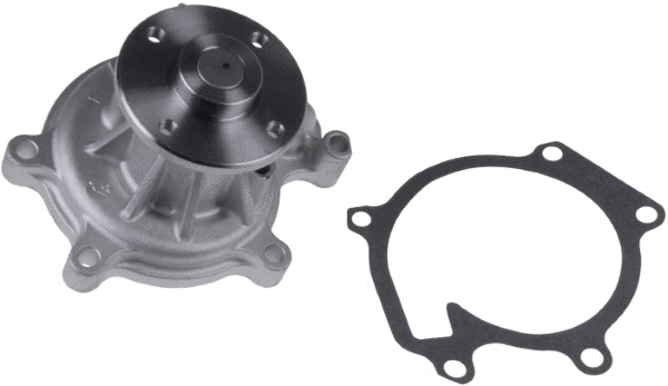 Water Pump, engine cooling (12165964)