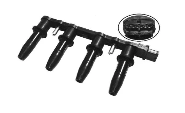 Ignition Coil (12192274)