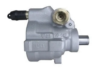 Hydraulic Pump, steering (12191774)