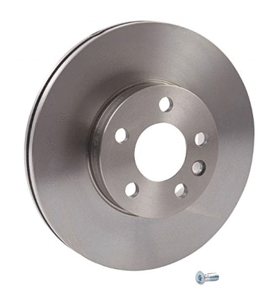 Brake Disc (12135426)