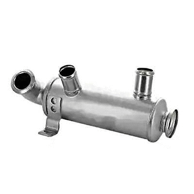 Cooler, exhaust gas recirculation (12115361)